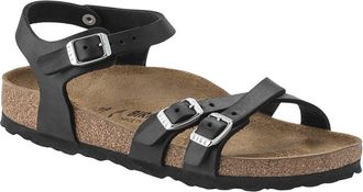Birkenstock Kumba Oiled Leather Sandal