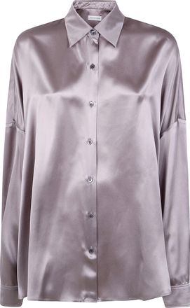 Dries Van Noten Casia Oversized Shirt