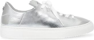 Steve Madden Sneakers - Dames - Sneakers - Grijs - 38 1/2 EU - Schoenen