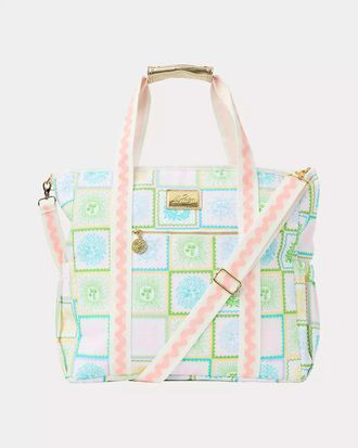 Lilly Pulitzer Cooler Bag