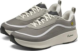 Joe Nimble Addict Flow Runningschuhe für Herren | grau