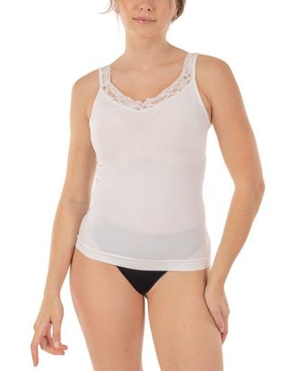 Body Beautiful Body Beautiful Wear Your Own Bra Bodysuit Shaper