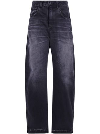 Lois Jeans Jeans Vintage Black Dali