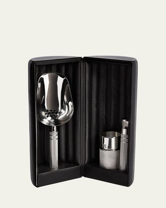 Ralph Lauren Home Paxton Bar Tools, Set of 3
