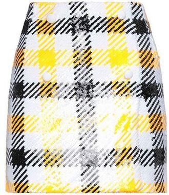 Rotate BOTTOMWEAR - Mini skirts sur YOOX.COM