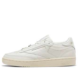 Reebok (WMNS) Reebok Club C 85 Chalk EF7885
