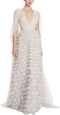 Marchesa Gown