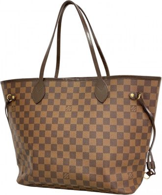 Louis Vuitton Ebene Tote Bag (Pre-Owned)