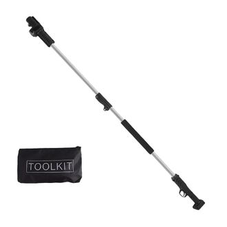 OEM Varilla De Extensi&oacute;n Para Tijeras El&eacute;ctricas, Compatible Con Pru40, Pru45, 8603, 8605, 8608