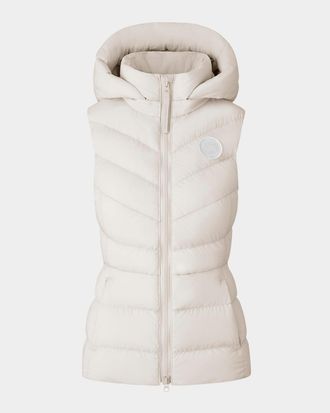 Canada Goose Clair Puffer Vest