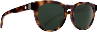 Spy Womens 6700000000199 53 Cedars Sunglasses - Green - One Size