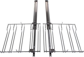 Bosch Gu&iacute;as Telesc&oacute;picas - 17002604 - 4242005054893