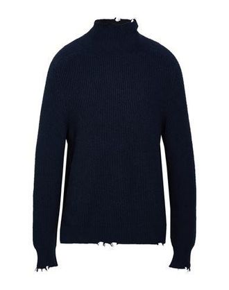 Mauro Grifoni KNITWEAR - Turtlenecks on YOOX.COM