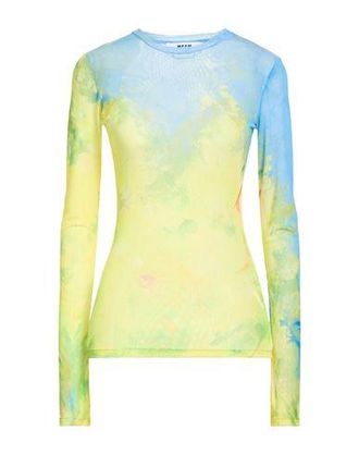Msgm Tops