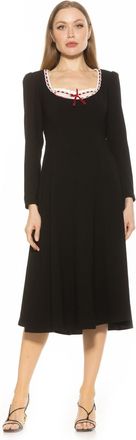 Alexia Admor Ada Dress