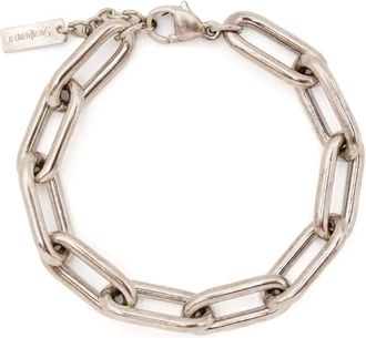 Saint Laurent Argent bracelet - Silver
