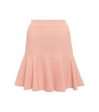 Women's Stella McCartney Mini Skirts - up to −83% | Stylight