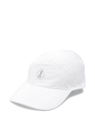 Puma x SKEPTA honkbalpet met geperforeerd vlak - Wit