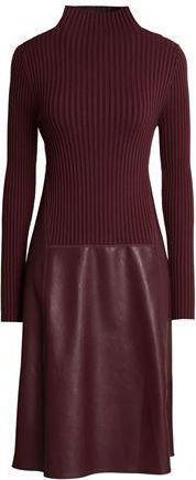 Wolford VESTIDOS - Vestidos midi en YOOX.COM