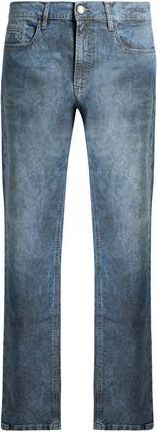 Dirk Bikkembergs BOTTOMWEAR - Pantaloni jeans su YOOX.COM