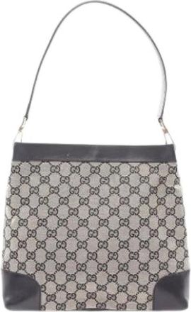 Gucci Borsa a spalla vintage Pre-owned - - Pre-owned - Donna - Multicolore - ONE SIZE