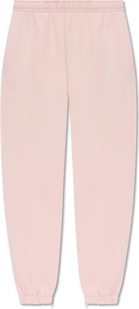 Lacoste Mujer, Pantalones, Rosa, Talla: XL