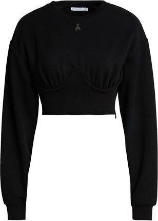Patrizia Pepe CAMISETAS Y TOPS - Sudaderas en YOOX.COM