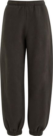 Represent Owners Club Cotton Sweatpants - Chocolate - L (UK14 / L)