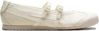 Onitsuka Tiger MEXICO 66 TGRS Ivory/Cream sneakers - Beige