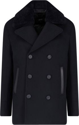 Mackage Cappotto Doppiopetto Cole