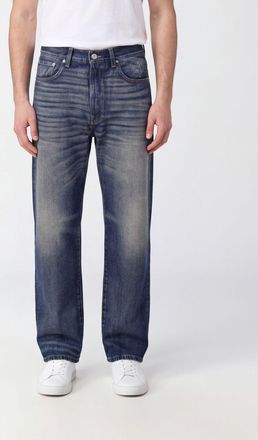 Haikure Achilles Wide-Leg Jeans in Vintage Denim