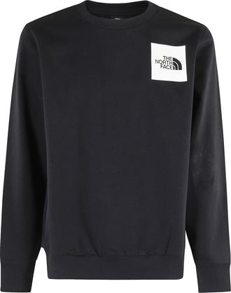 The North Face Fine Crew