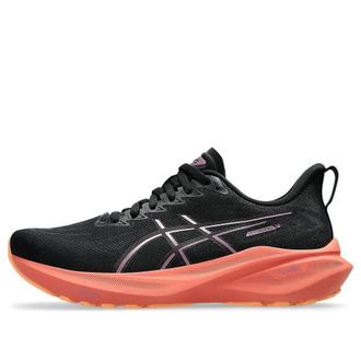 Asics (WMNS) ASICS GT-2000 13 Black Dark Aubergine 1012B666-001
