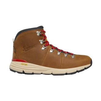 Danner Scarponi da trekking Mountain 600 Leaf GTX - - Sport - Uomo - Marrone - 42 EU