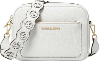 Michael Kors Mujer, Bolsos, Blanco, Talla: ONE Size