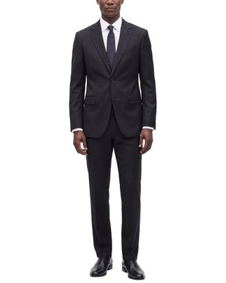 Canali 2pc Wool Suit