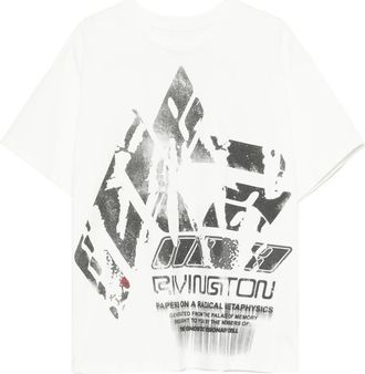 RRR123 Graphic T-shirt