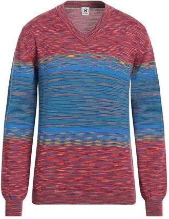 M Missoni Sweaters