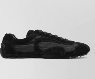 Prada low-top sneakers