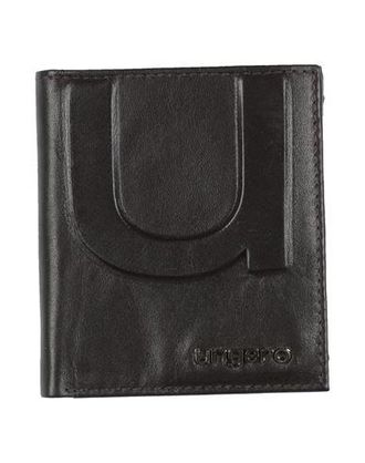 Emanuel Ungaro Small Leather Goods - Wallets on YOOX.COM