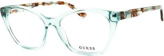 Guess GU50161 095 Light Green 54mm