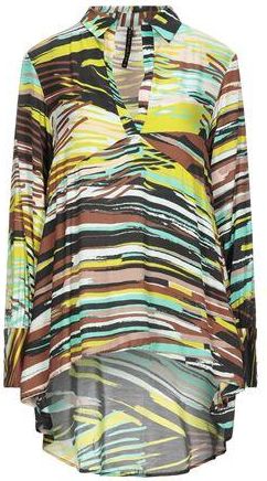 Manila Grace TOPWEAR - Tops sur YOOX.COM