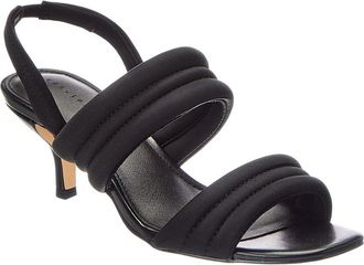Sanctuary Lets Go Leather Sandal