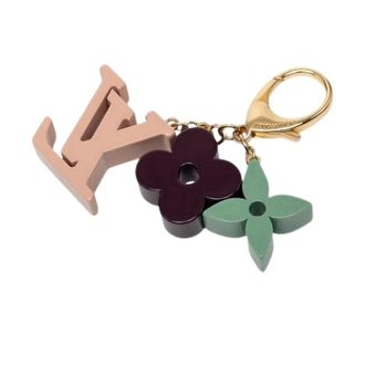 Louis Vuitton Pre-owned Bag Charm - unisex - Louis Vuitton Vintage - Vintage Accessories - Multicolor - ONE SIZE - Pre-owned
