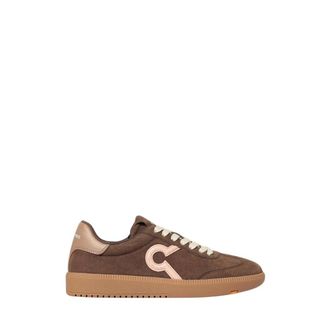 Save The Duck Gaia Sneakers - - Shoes - Donna - Marrone - 39 EU