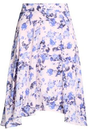 Isabel Marant PARTES DE ABAJO - Faldas midi en YOOX.COM