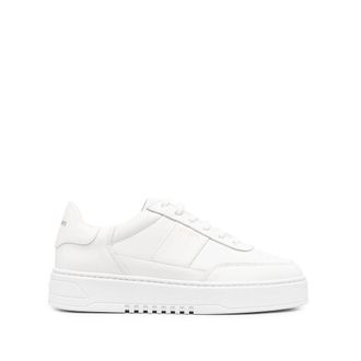 Axel Arigato Sneakers Bianco-Uomo