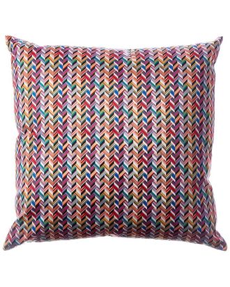 Missoni Home Antananarivo 60X60 Indoor Cushion