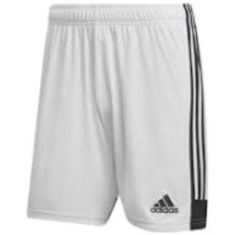 adidas Tastigo 19 Shorts Asia Sizing White Black DP3247