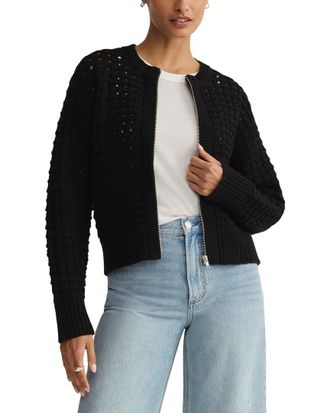 Z Supply Z Supply Logan Sweater Jacket